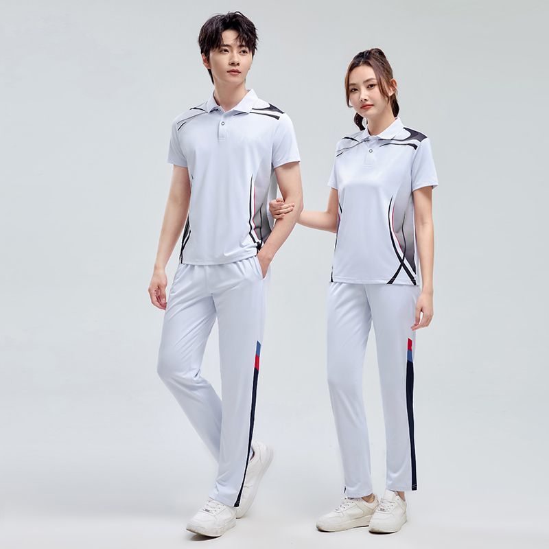 Team Sports - Yaz Unisex Spor Eşofman Takımı Erkek