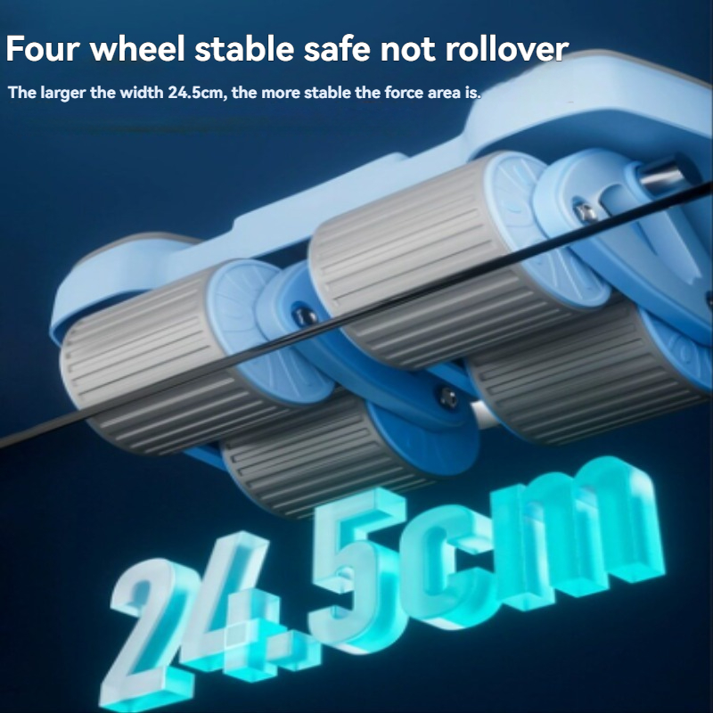 Dirsek Destekli Otomatik Geri  - Ab Roller Wheel With Elbow Support incelemesi ve fiyatı
