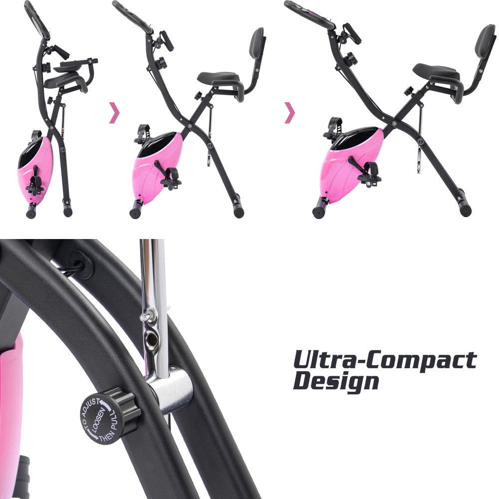 16 Seviyeli Manyetik Dirençli  - Exercise Bike Magnetic Resistance incelemesi ve fiyatı