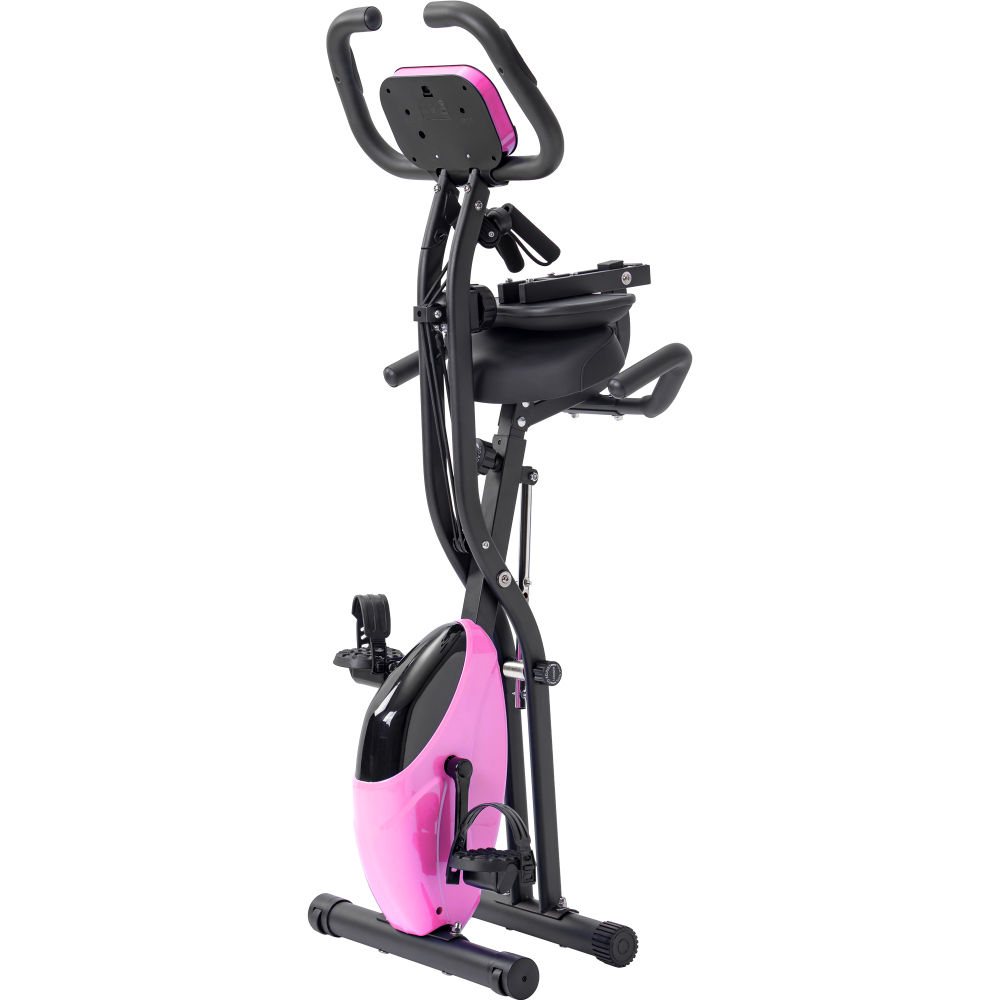 16 Seviyeli Manyetik Dirençli  - Exercise Bike Magnetic Resistance incelemesi ve fiyatı