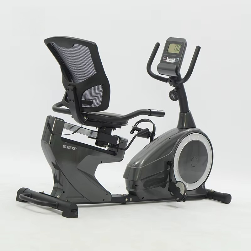 Yüksek Kaliteli Fabrikadan Doğ - Exercise Bike Magnetic Resistance incelemesi ve fiyatı