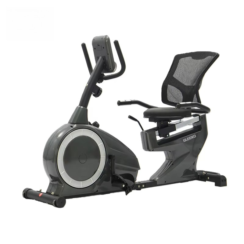 Yüksek Kaliteli Fabrikadan Doğ - Exercise Bike Magnetic Resistance incelemesi ve fiyatı