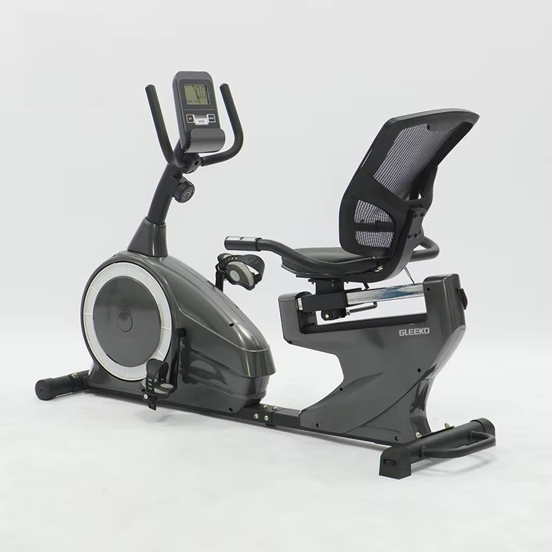 Yüksek Kaliteli Fabrikadan Doğ - Exercise Bike Magnetic Resistance incelemesi ve fiyatı
