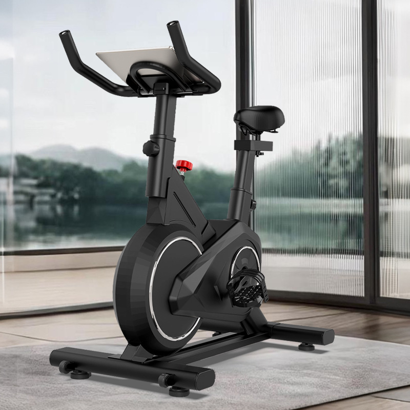 Akıllı İplik Bisikleti Ev Kapa - Exercise Bike Magnetic Resistance incelemesi ve fiyatı