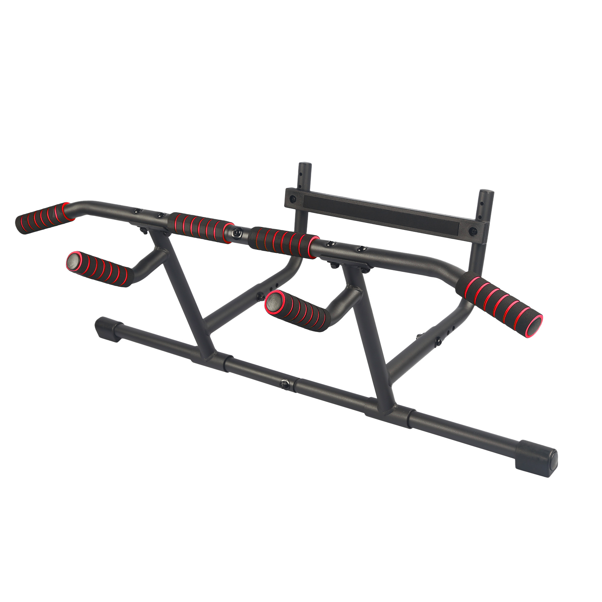 Çoklu Dolgulu Tutma Yüzeyli, V - Door Pull Up Bar No Screw incelemesi ve fiyatı