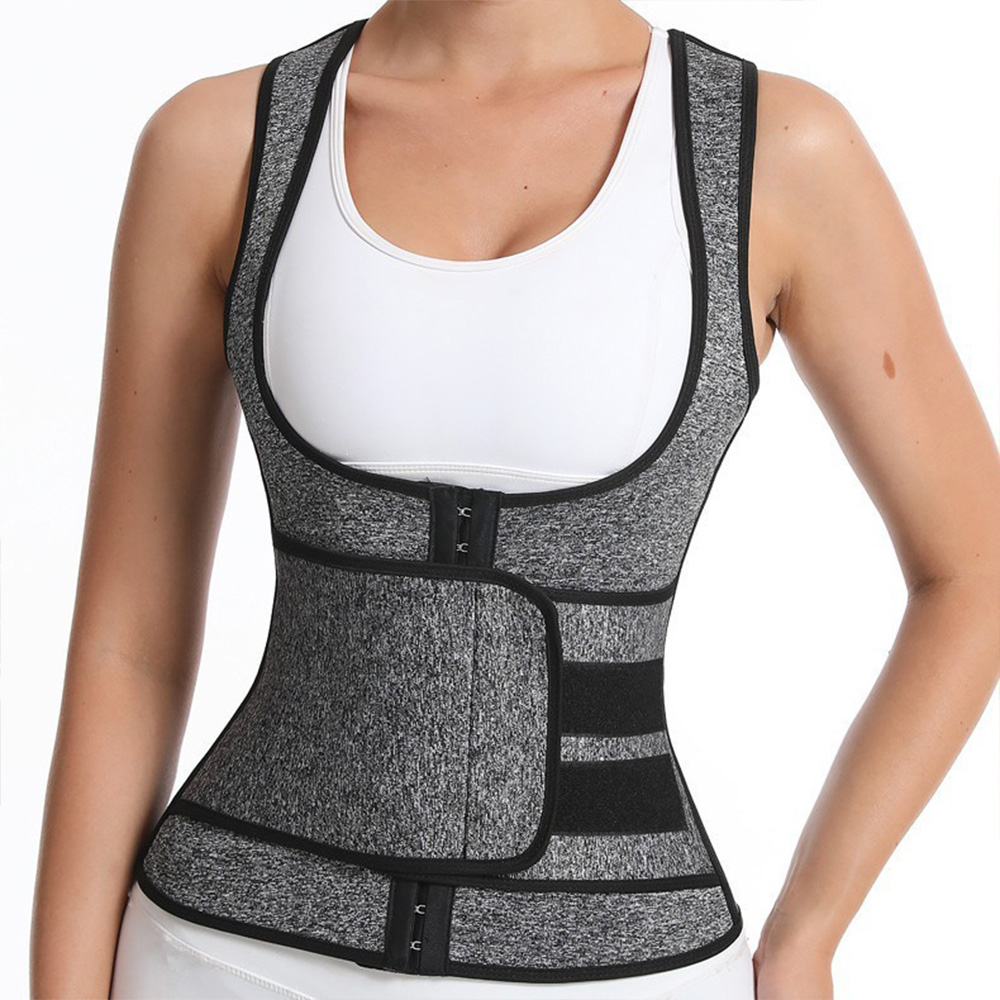 Kadın Neopren Bel Eğitmen Saun - Sweat Waist Trainer Belt Neoprene incelemesi ve fiyatı