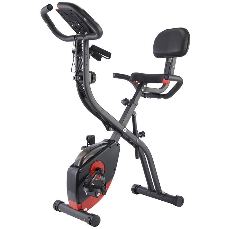 Yüksek Kaliteli Katlanabilir B - Exercise Bike Magnetic Resistance incelemesi ve fiyatı