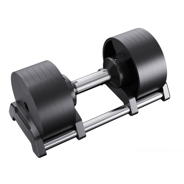 Tekli 20kg Ağırlık, 4kg'lık Ad - Adjustable Dumbbell Pair 40Kg incelemesi ve fiyatı