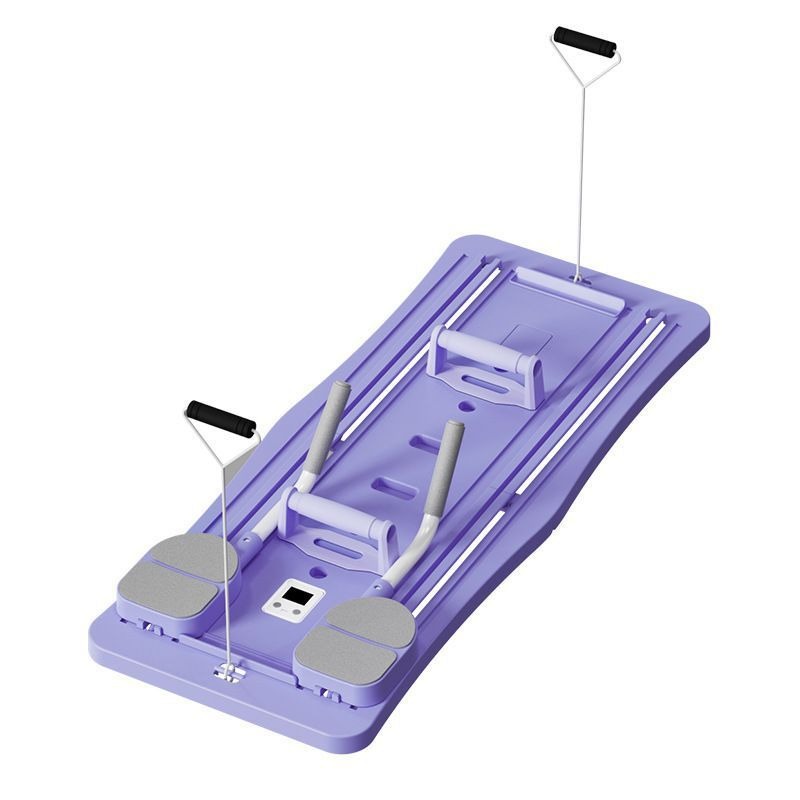 Otomatik geri tepmeli, çok fon - Push Up Board Foldable Multi Function incelemesi ve fiyatı