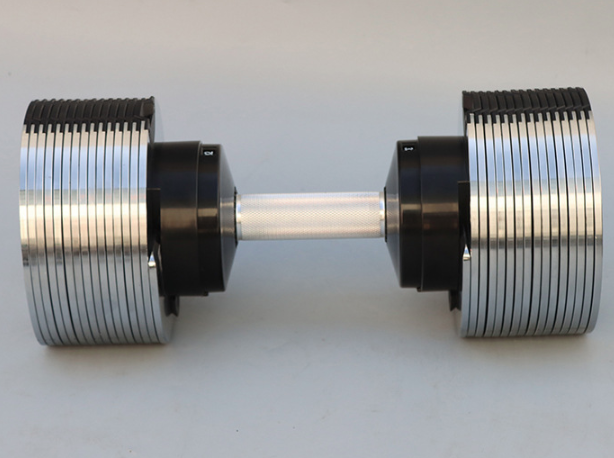 Ayarlanabilir 36kg Elektrokapl - Adjustable Dumbbell Pair 40Kg incelemesi ve fiyatı