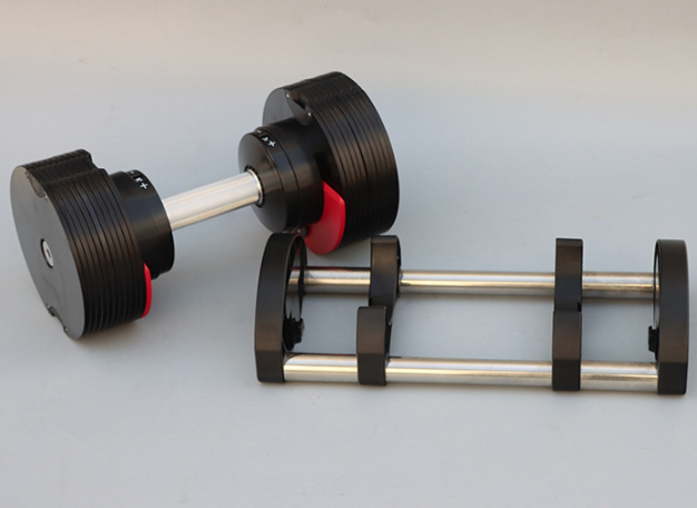 Ayarlanabilir 36kg Elektrokapl - Adjustable Dumbbell Pair 40Kg incelemesi ve fiyatı
