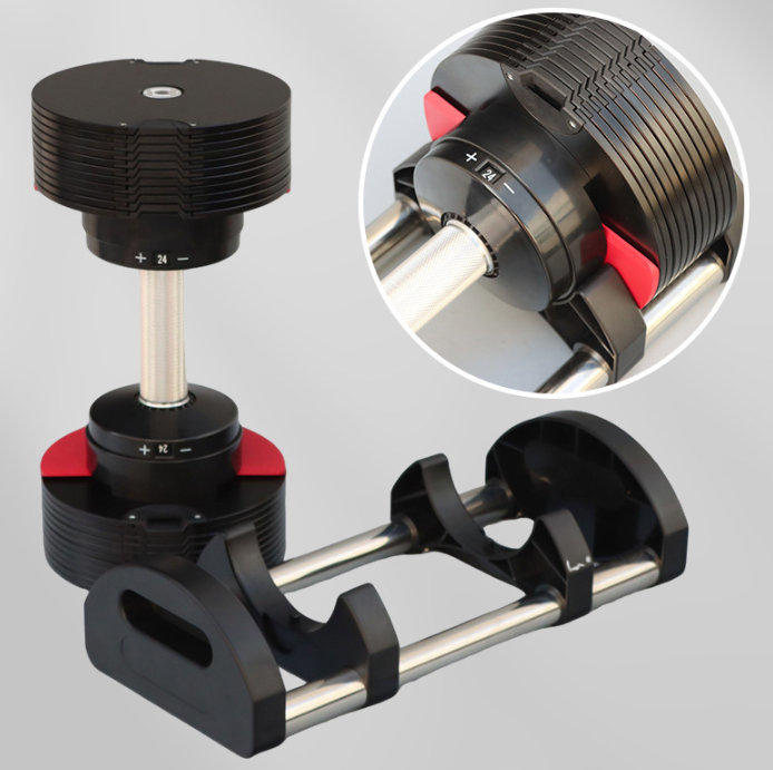 Ayarlanabilir 36kg Elektrokapl - Adjustable Dumbbell Pair 40Kg incelemesi ve fiyatı
