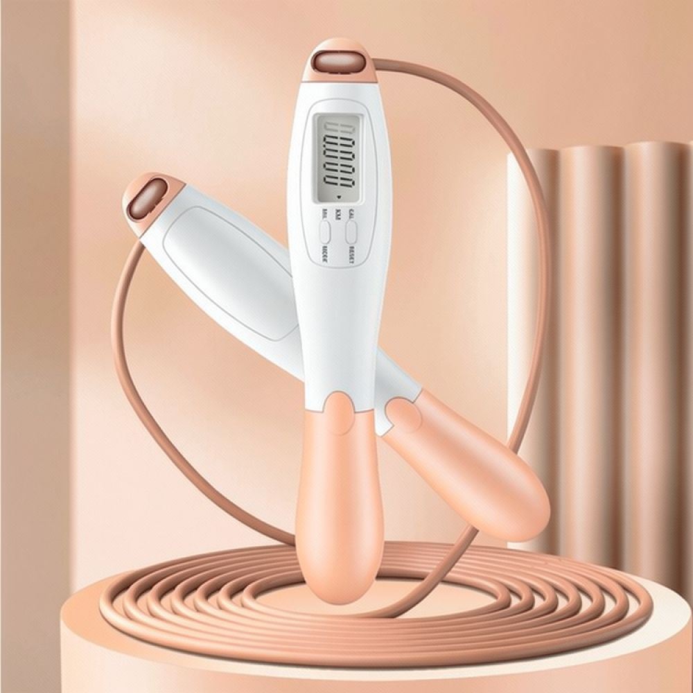 Dijital Akıllı Atlama İpi, Ağı - Smart Jump Rope Digital Counter incelemesi ve fiyatı