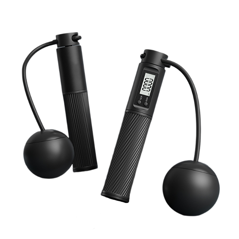 Sayaçlı Akıllı Atlama İpi, Dij - Smart Jump Rope Digital Counter incelemesi ve fiyatı