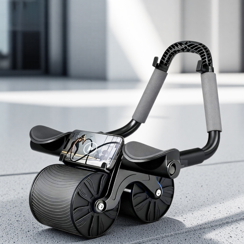 Evde Kullanım İçin Otomatik Ge - Ab Roller Wheel With Elbow Support incelemesi ve fiyatı