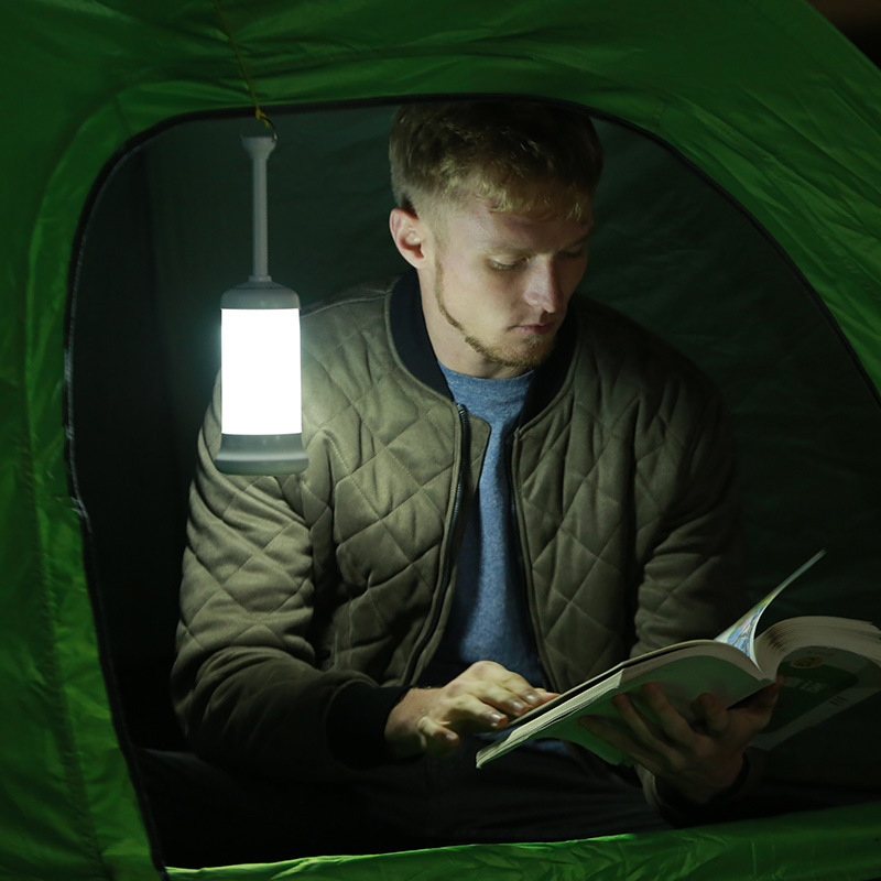 Araba dış mekan kamp LED aydın - Camping incelemesi ve fiyatı