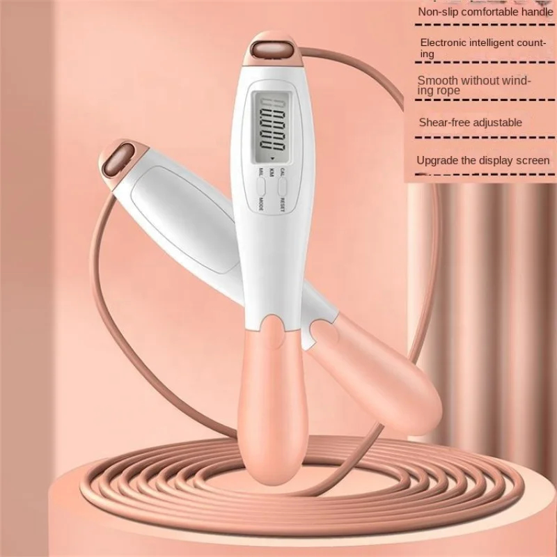 Akıllı Sayıcılı LCD Dijital At - Smart Jump Rope Digital Counter incelemesi ve fiyatı