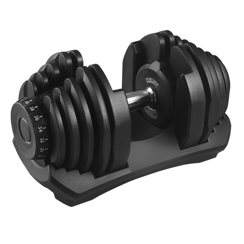 Evde Egzersiz İçin Hızlı Ayarl - Adjustable Dumbbell Pair 40Kg incelemesi ve fiyatı