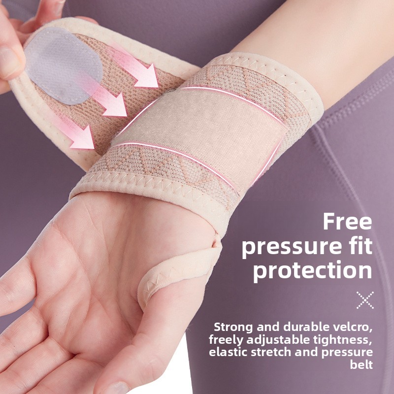 Basketbol Bileklik Fitness Ağı - Wrist Wraps Weightlifting Support incelemesi ve fiyatı
