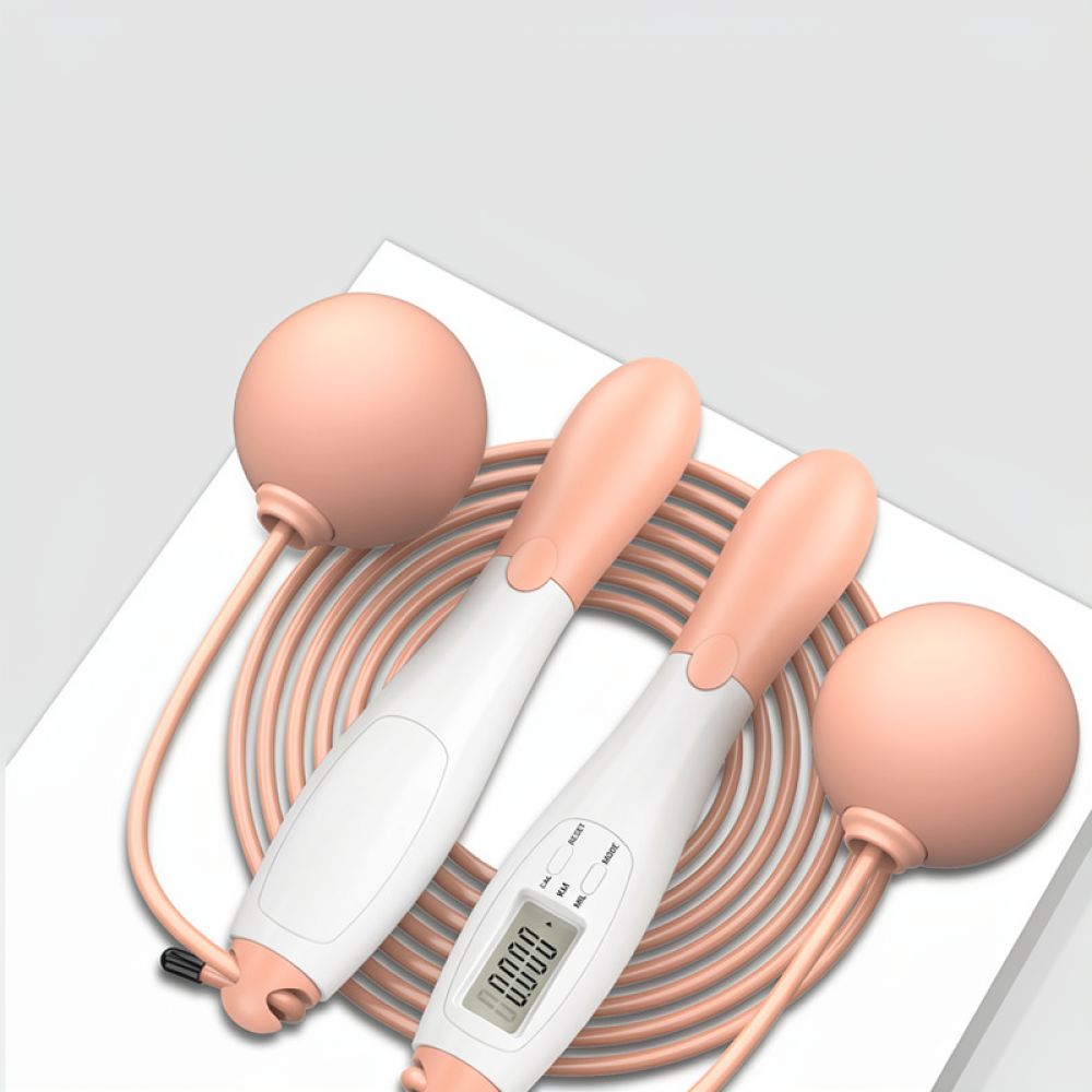 Akıllı Dijital Atlama İpi, Kab - Smart Jump Rope Digital Counter incelemesi ve fiyatı