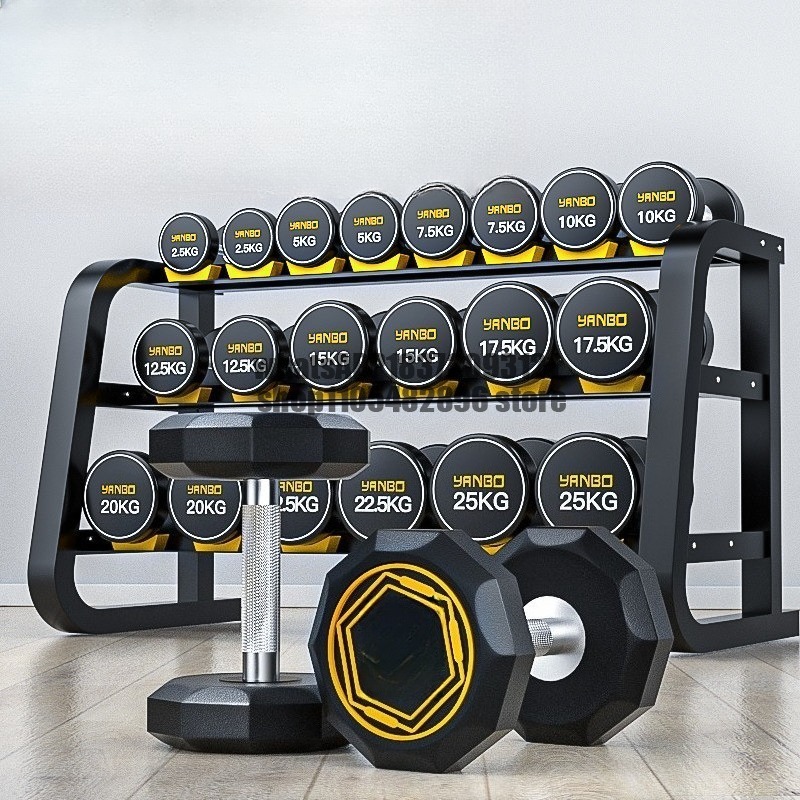 Erkekler için ev tipi spor sal - Adjustable Dumbbell Pair 40Kg incelemesi ve fiyatı