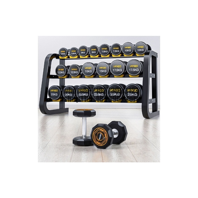 Erkekler için ev tipi spor sal - Adjustable Dumbbell Pair 40Kg incelemesi ve fiyatı
