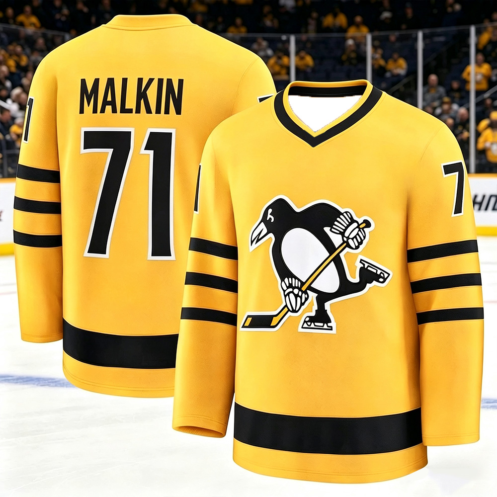 Penguins Takımı Erkek Buz Hoke - Team Sports incelemesi ve fiyatı